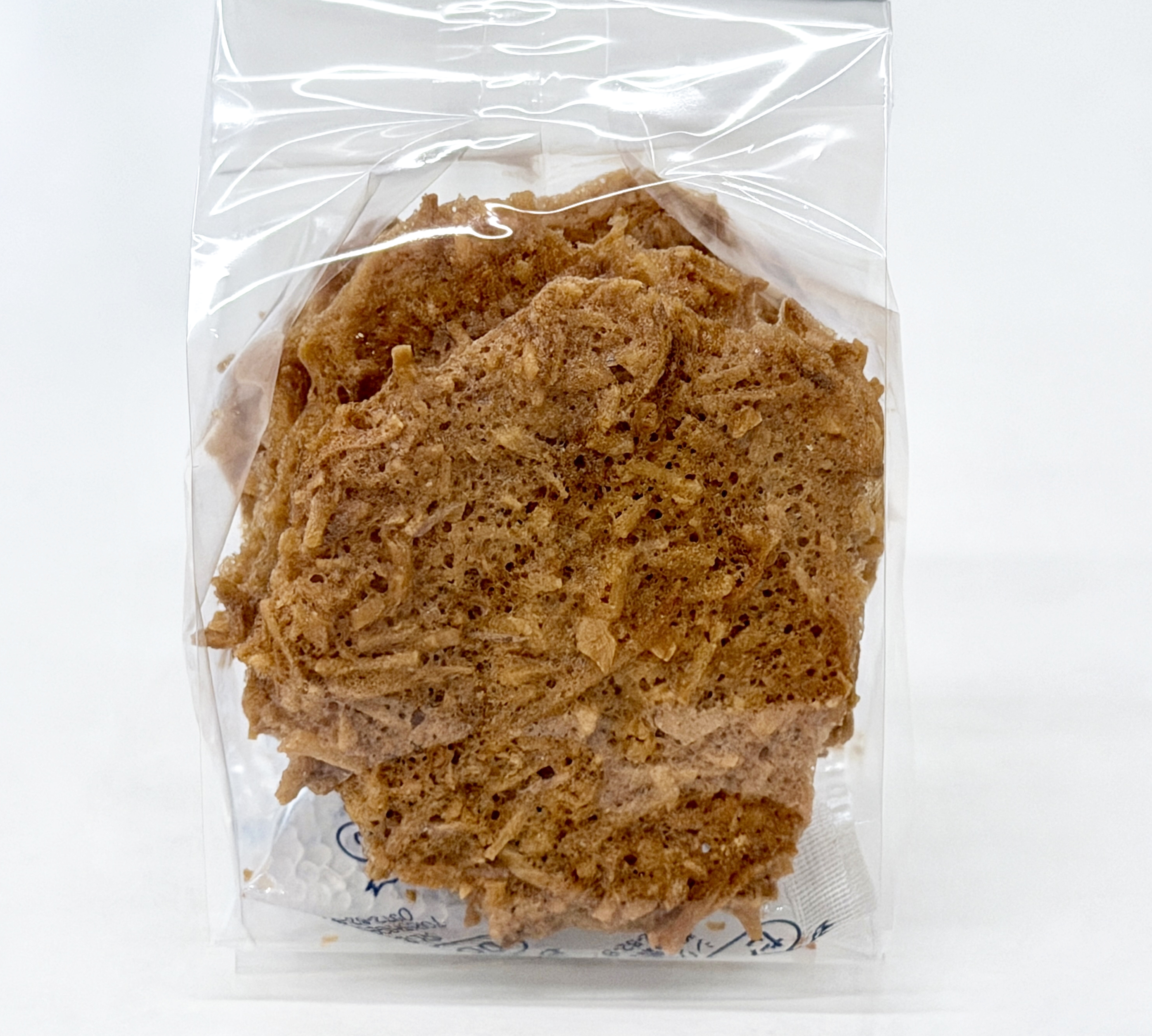 ココナッツクッキー