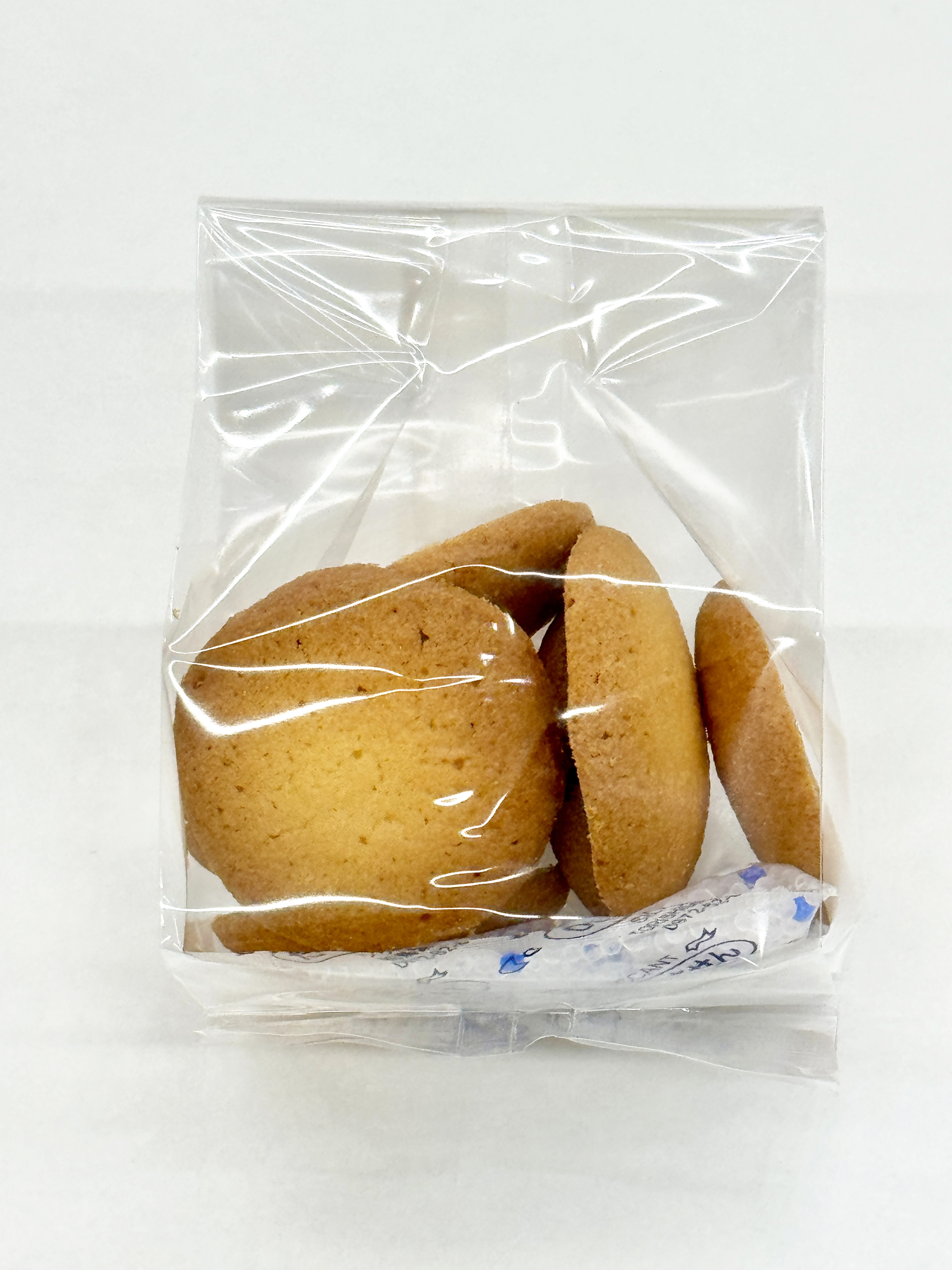 米粉クッキー(プレーン)