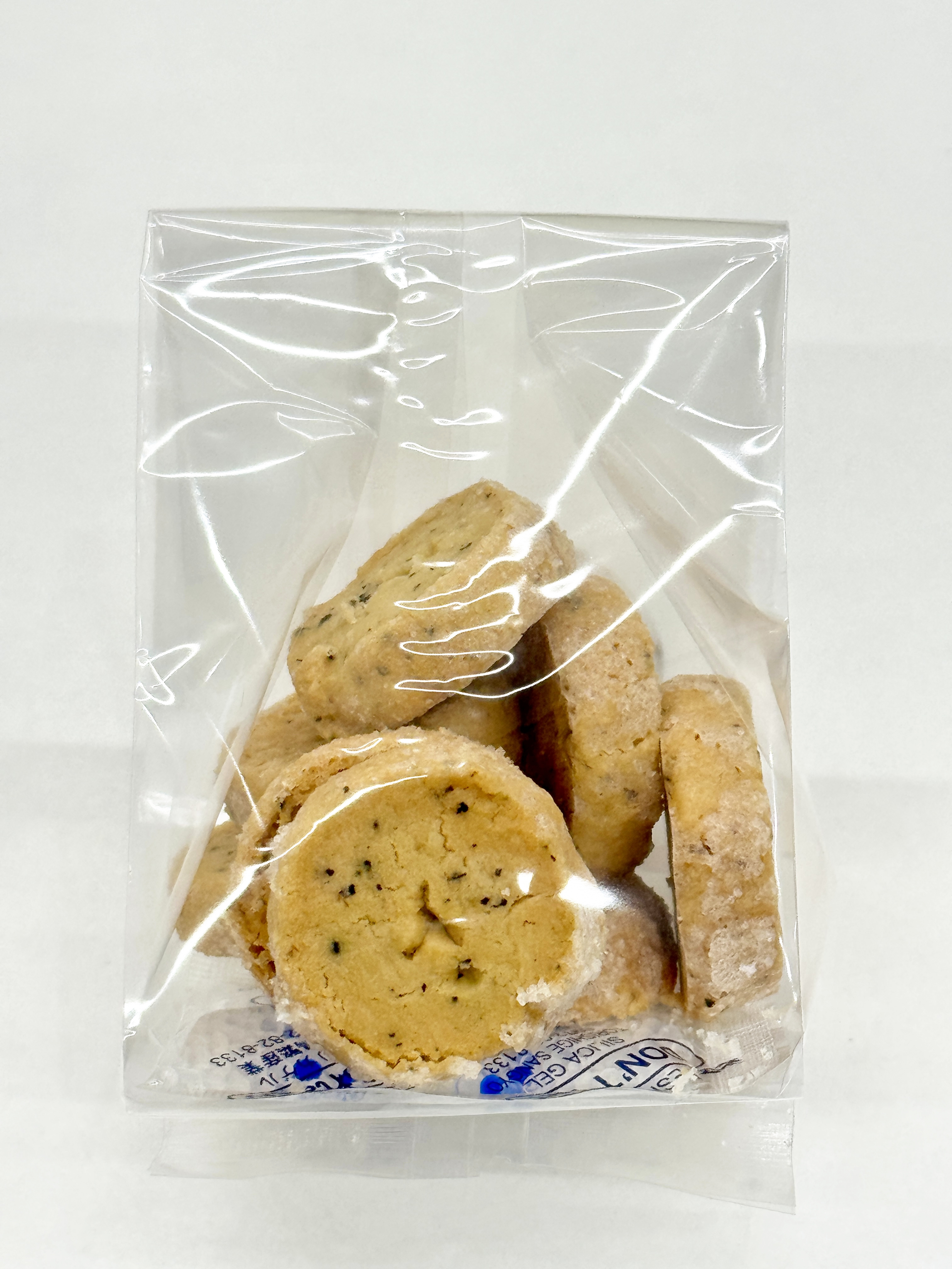 米粉クッキー(紅茶)