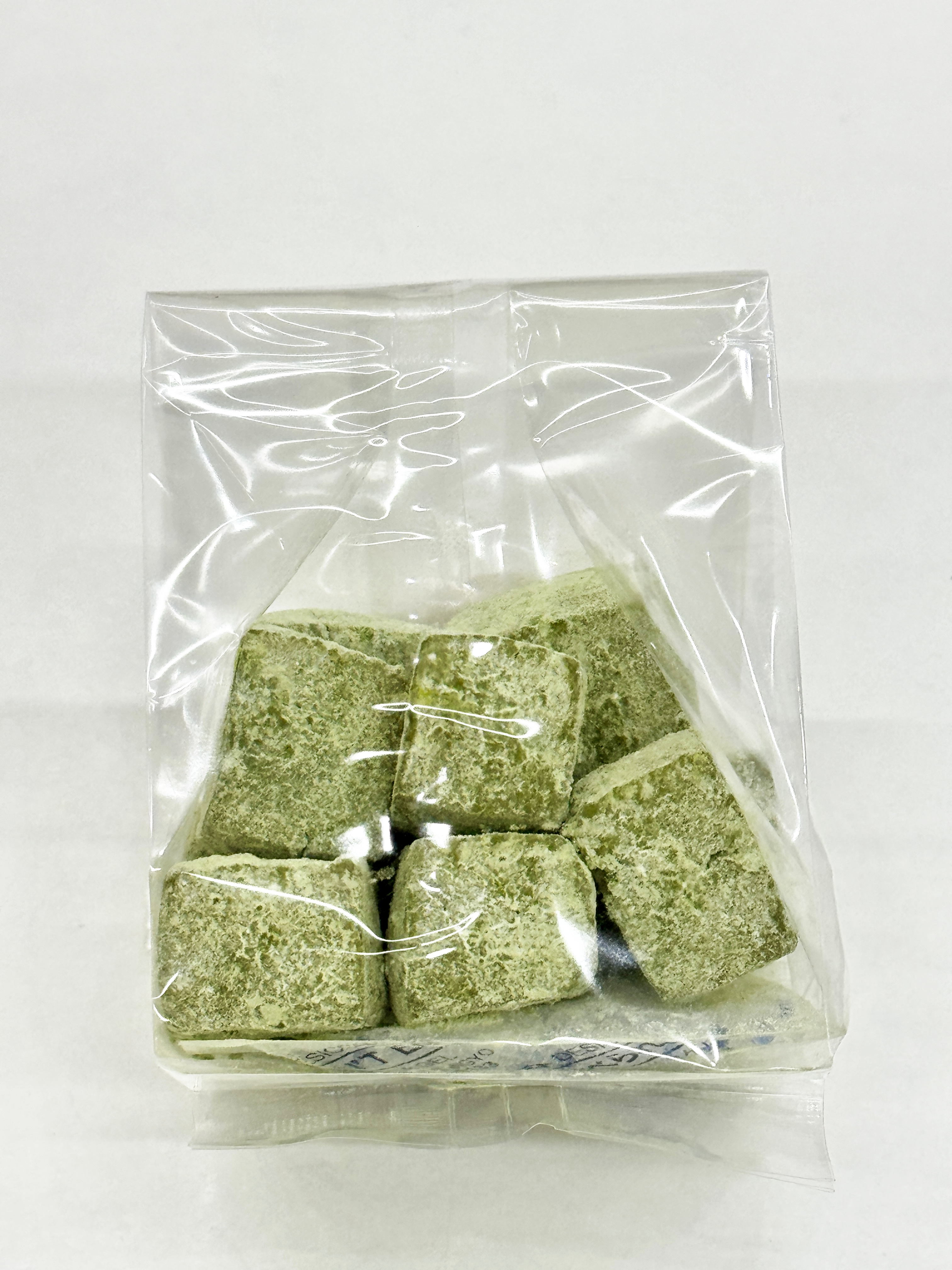スノーボール(抹茶)
