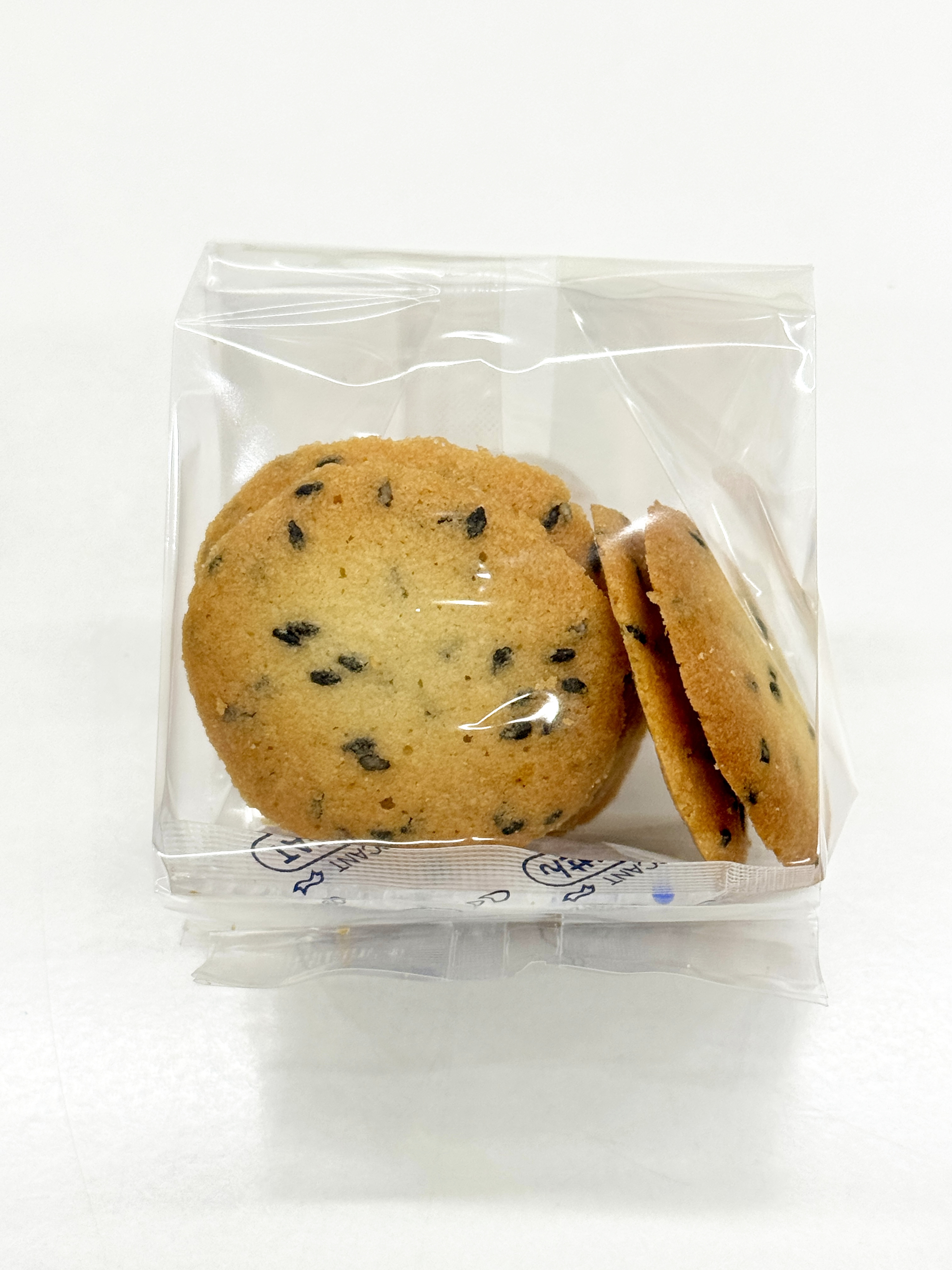 米粉クッキー